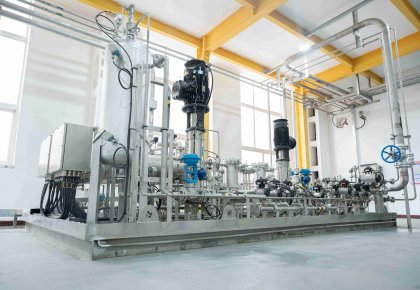 唱響綠色旋律！海德威連獲甲醇燃料供給系統(tǒng)訂單